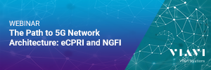 ViaviSolutions's tweet photo. Don't miss tomorrow's live webinar: The Path to #5G Network Architecture: #eCPRI and #NGFI. Learn about higher level 5G applications, alternative RAN network architectures, and much more. https://t.co/qhm8cdGAEd https://t.co/r89Kel8u6o
