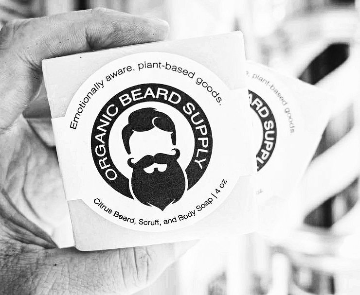 OrganicBeardSup's tweet photo. Beard care gifts for the fuzzy faced friends and family in your life. Starting at just $7! Tap the link in our bio and order today to guarantee delivery before Christmas. 📸: @central_oak_FL https://t.co/No5RKF5q64
