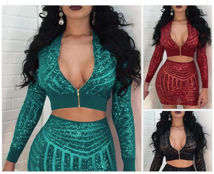 Miss_Meka's tweet photo. ๐จNEW MATERIAL ๐จ
Sexy Sequin 2Pc Skirt Set
Sizes: S|M|L|XL
๐๐ฝ https://t.co/wpU79WYNVE ๐บ
๐๐ฝ#ModelMaterialByMissMeka ๐บ
๐๐ฝ @ModelMaterialMM ๐บ
๐ธ๐ฝ BOSS QUEENZ ONLY ๐ธ๐ฝ https://t.co/sosmMYEvy6
