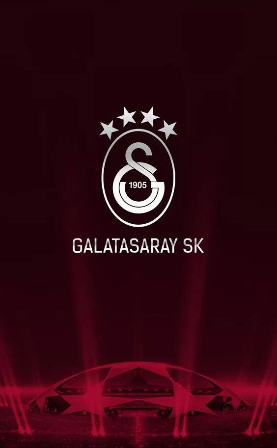 #LigBizimKupaBizim
Ben susuyorum yıldızlar konuşsun