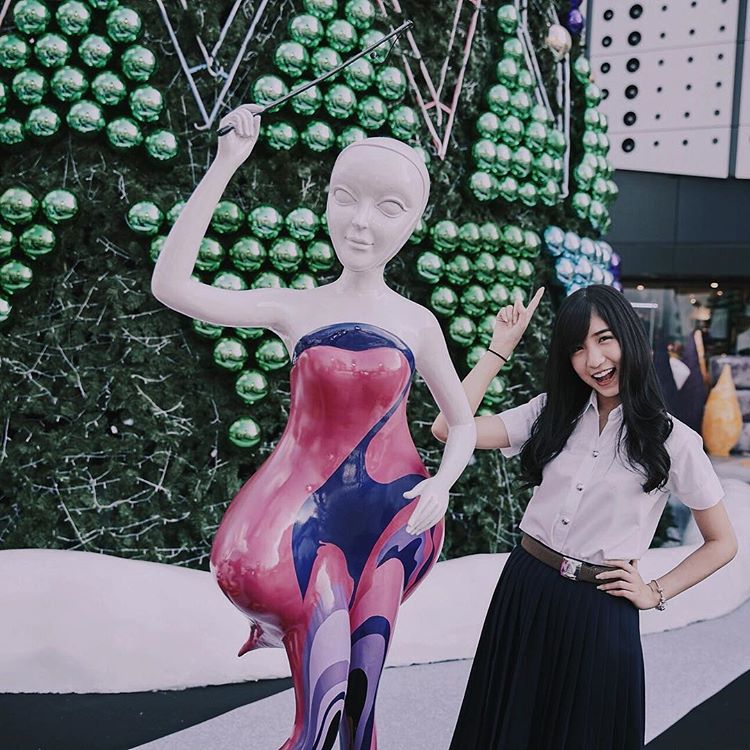 [Instagram Update] 171211

🧚🏻‍♀️🧚🏻‍♀️🧚🏻‍♀️🎄🎄🎅🏻🎅🏻🎅🏻#MBKCENTER #THEAMAZINGCARNIVAL #MAMABLUES