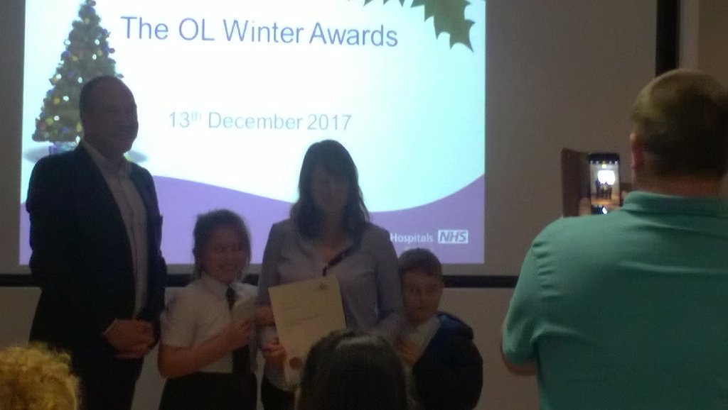 OrgLearnleedsth's tweet photo. Celebrating their success with the kids #CMI3 #ProudFamilyMoment https://t.co/sIRY1uT1gM https://t.co/zSgvjWIFzt
