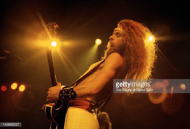 Wang dang sweet poontang, it s Ted Nugent s birthday - Happy birthday Terrible Ted!!! 
