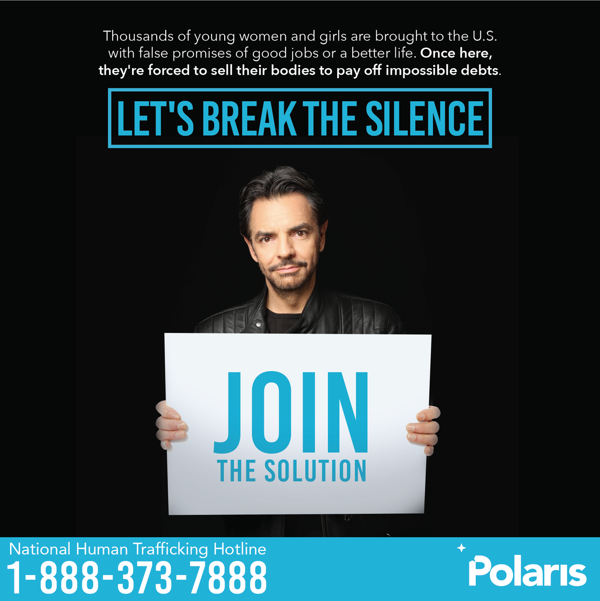 GenFree2017's tweet photo. RT @CASTLA: Learn the signs https://t.co/xjsOiFtV08
 #JoinTheSolution
The National Human Trafficking Hotline it's a free, confidential, and anonymous resource that will help any caller in need. https://t.co/xYXf9gCN1I
