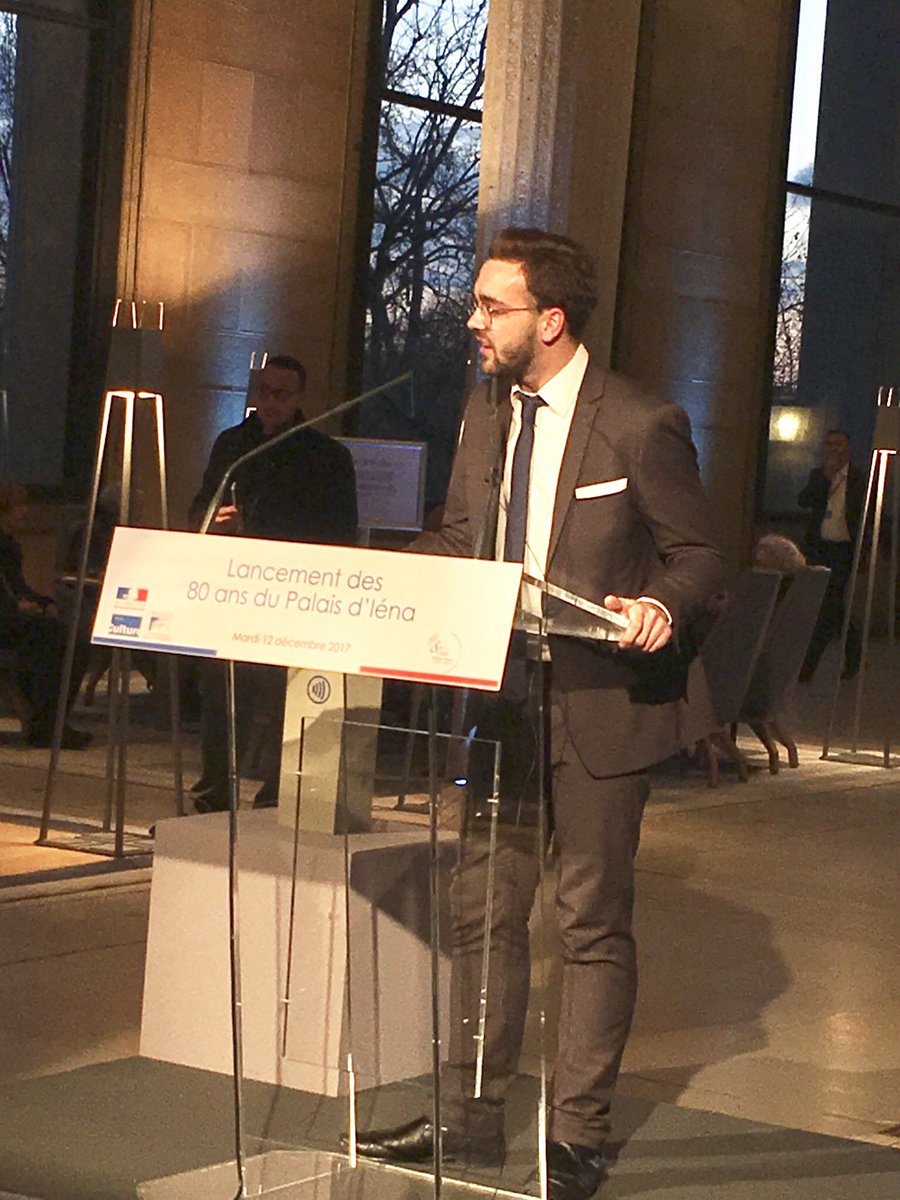 Victor Manciet tweet media