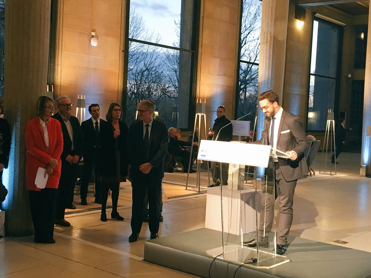 Victor Manciet tweet media