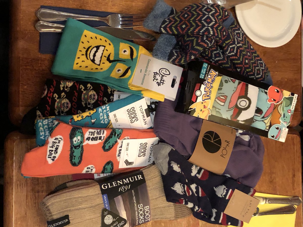 IllustrationPCA's tweet photo. Santa keeps the BA (Hons) Illustration team’s feet well comfy https://t.co/wNep4lzKaT