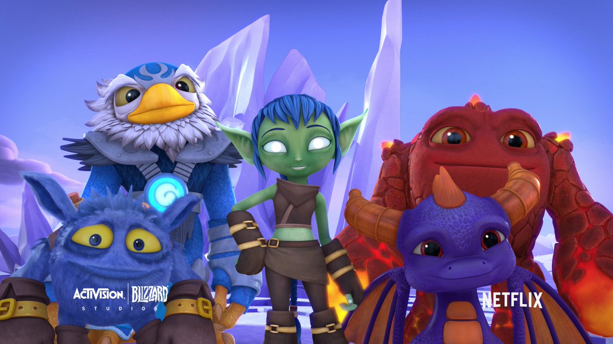 Uncategorized Images Of Skylanders skylanders twitter 8 replies 34 retweets 139 likes