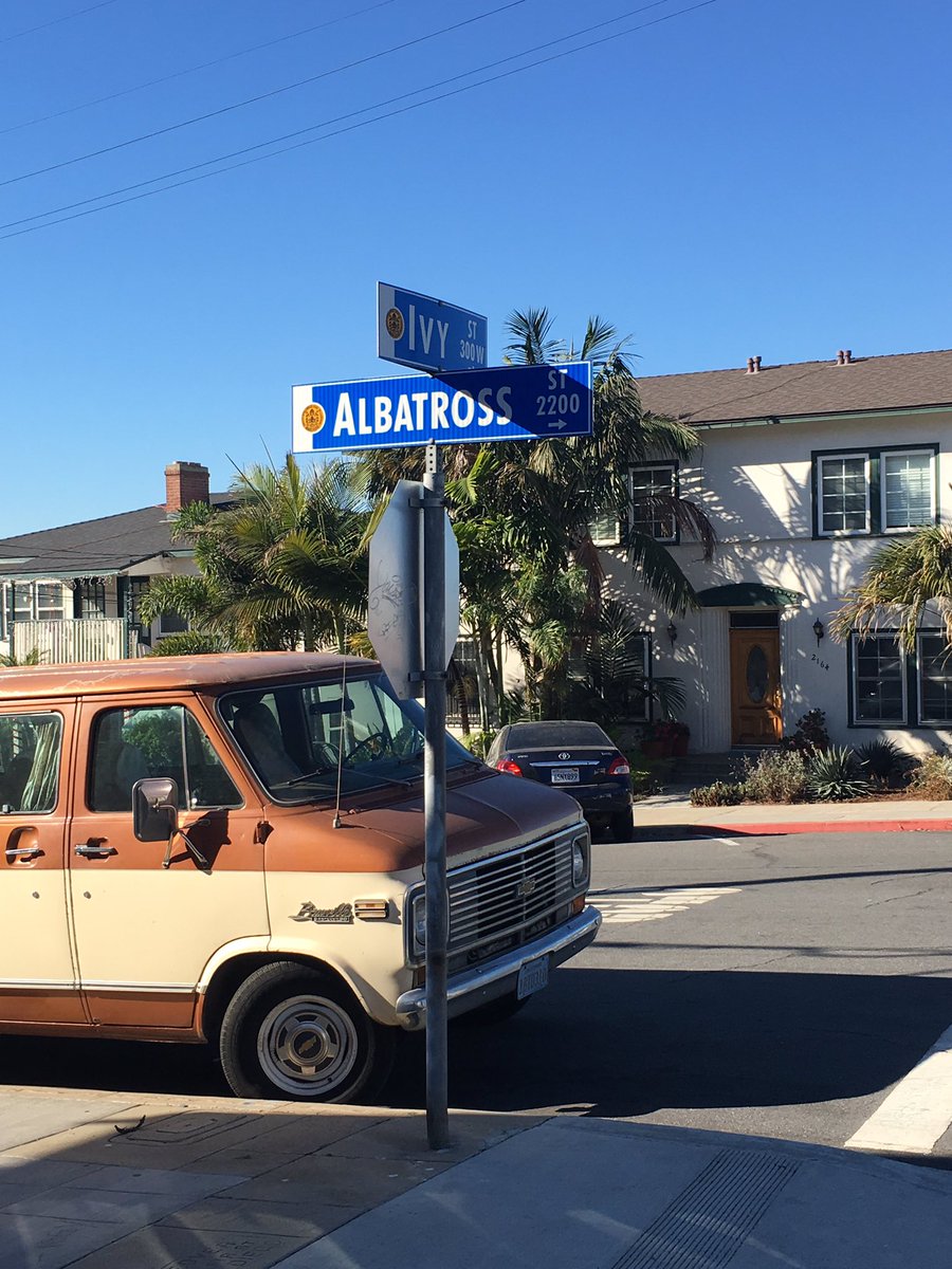 Trip to San Diego made <a href="/limbeck/">limbeck</a> !!! (I definitely get the lyric now)