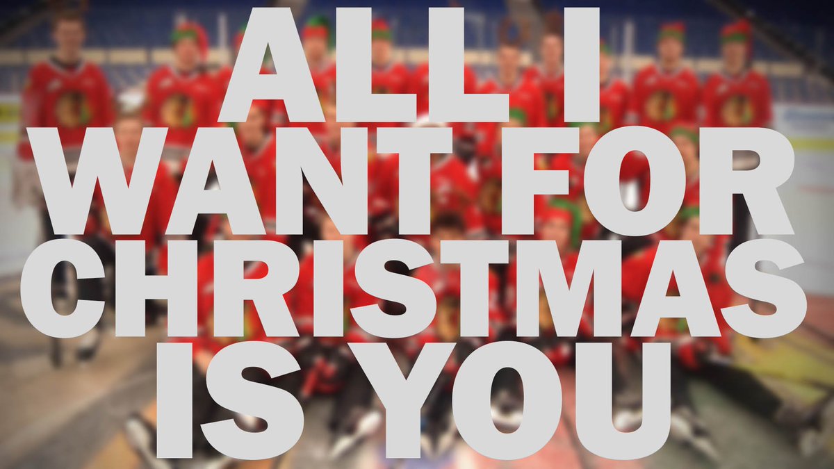 Merry Christmas &amp; Happy Holidays from your Portland #Winterhawks! 

RT this video &amp; you'll be entered to win 2 TICKETS on the glass at our NYE Game on 12/31 vs Seattle. Contest ends 12/26 at 5pm. 

FULL VIDEO HERE 👉youtu.be/SIRhfStIUag