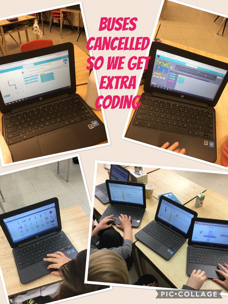 MrKindree's tweet image. Some amazing coding when the buses are cancelled #tvdsbtech #tvdsbhoc #beyondthehourofcode @MclayJulie @TweedsmuirPS @Miller78Marcy