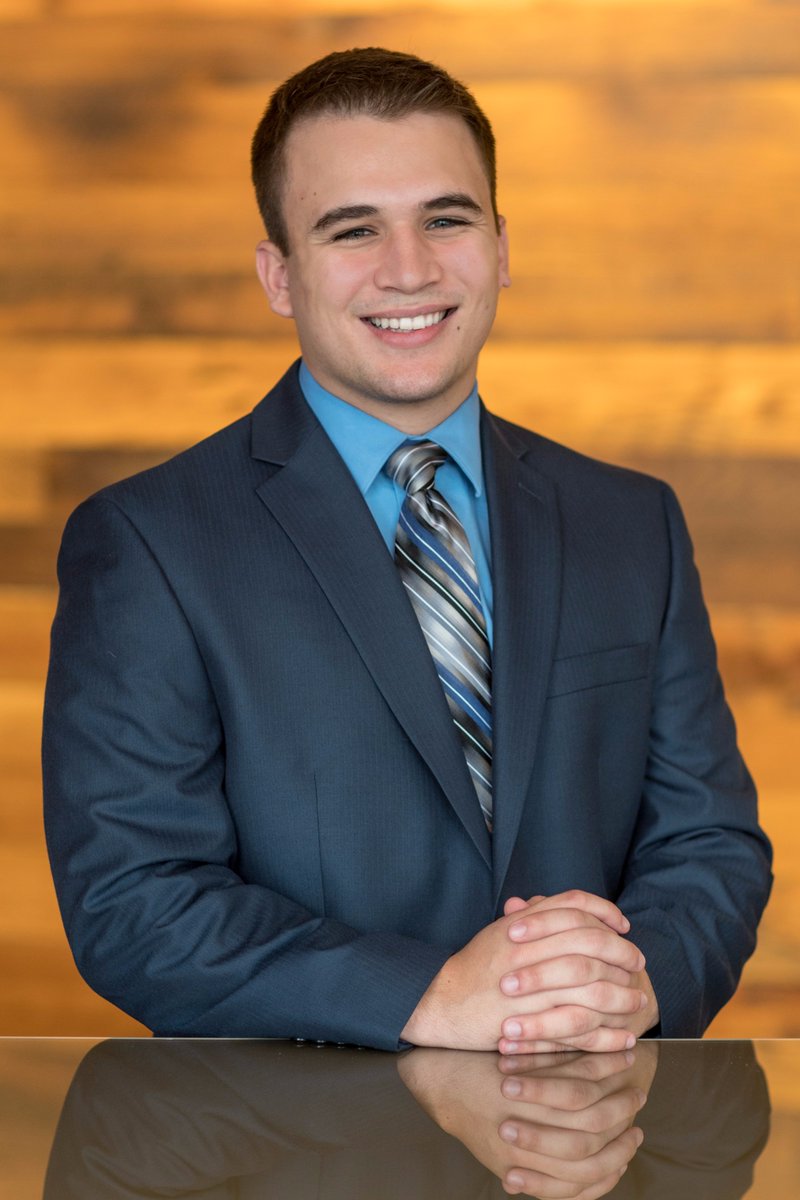 uwparkside's tweet photo. Recent UW-Parkside graduate Zachery Roethlisberger is gaining valuable real world experience through his internships at Sports Illustrated and Johnson Controls. Read more at https://t.co/yza4ApjTln https://t.co/JhjUlXeMfI