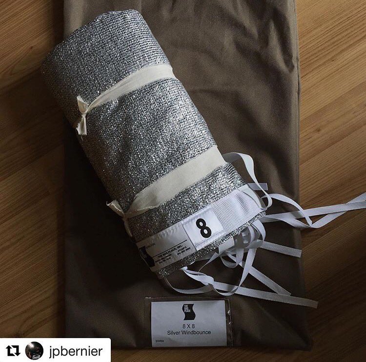 TheRagPlace's tweet photo. #Repost @jpbernier
・・・
When you buy a 8x8 from  @theragplace and they ask you  what color you want your bag 👌🏻 #DesertTan #theRagGame https://t.co/OyTbhk6tKN
