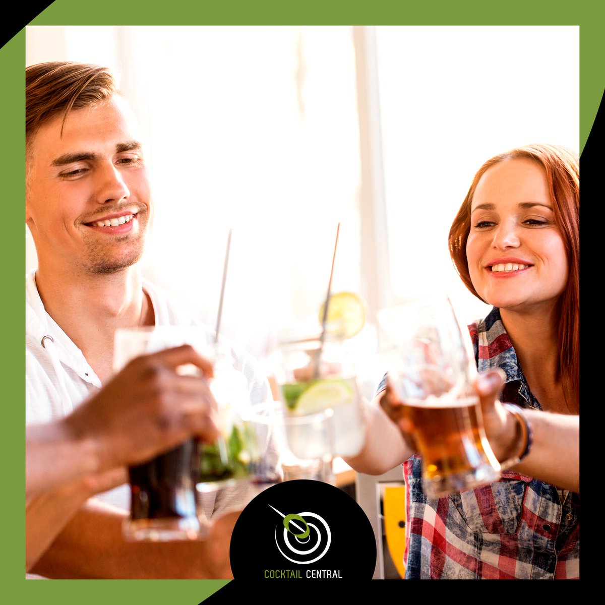 Porque los que sabemos, no nos excedemos 😉🥃😎

#FelizViernes #EvitaElExceso