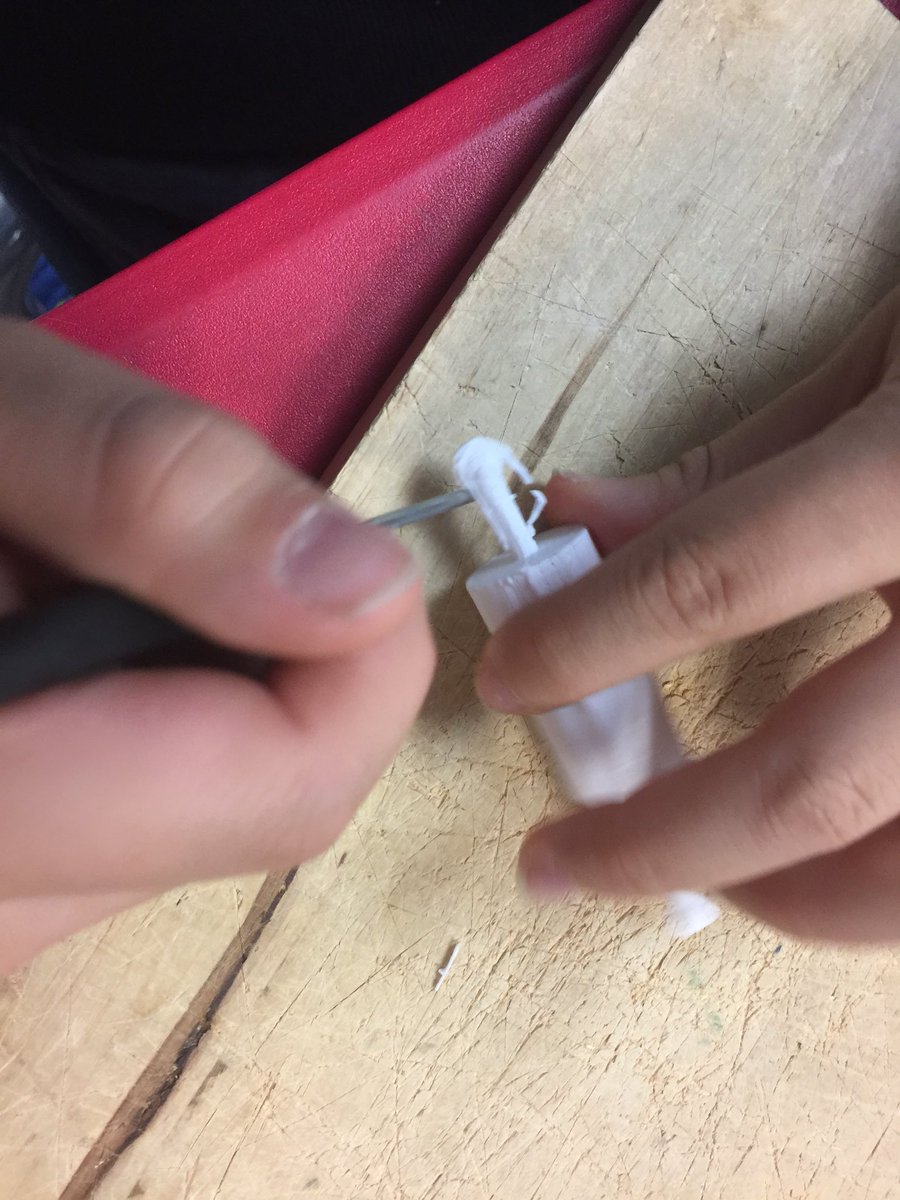 rolat's tweet photo. @AllSaintsCHS Gr7 Ss ready for client feedback tomorrow about their designs of canine and feline solutions for @ottawahumane @DigitalPromise @FCLEdu #ocsbdl #citizenship #criticalthinking #collaboration #DesignThinking #deepth https://t.co/uYovOdtgLm