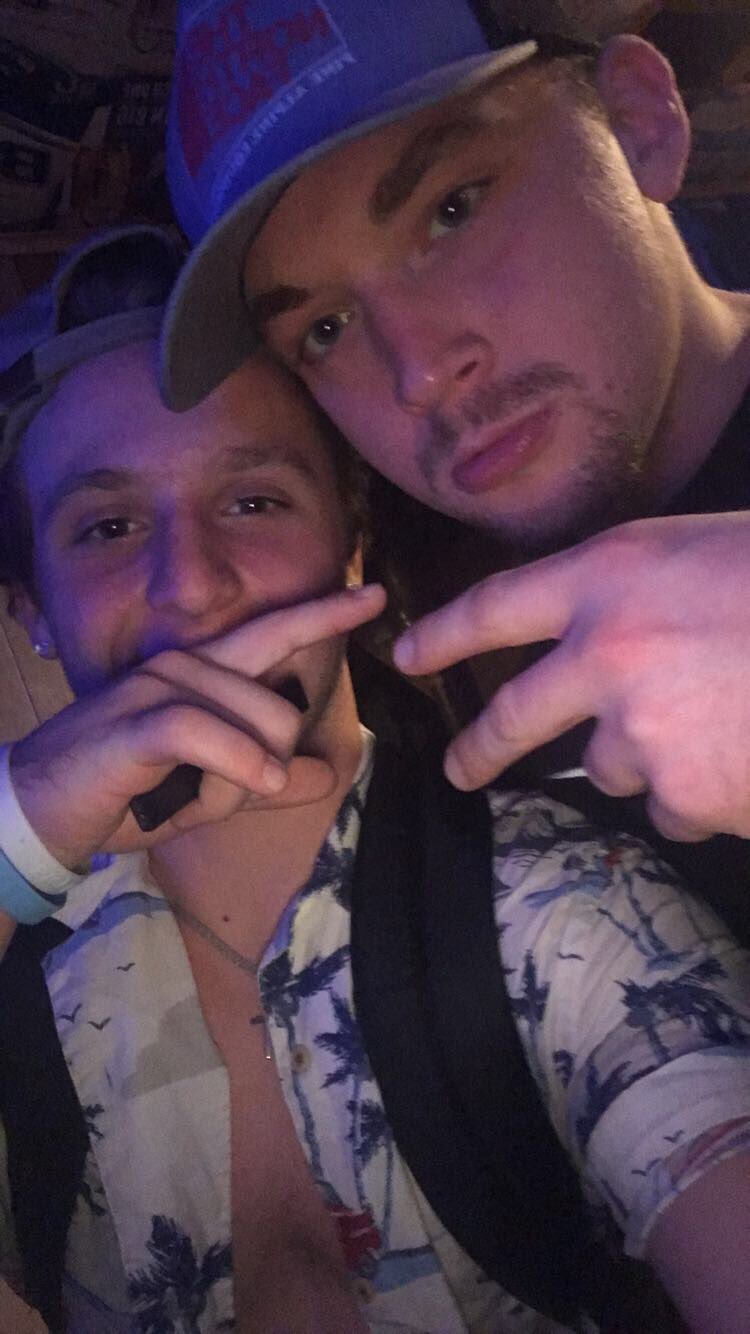 Happy birthday fellow Sean Michael, have a good day brotha   
