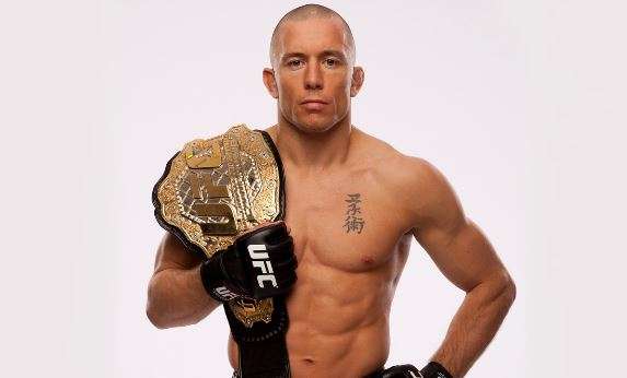 DovySimuMMA's tweet image. Fantasy Matchup!

Welterweight Title Fight👑
Who Ya Got!

RT ~ Ben Askren 
Like ~ GSP