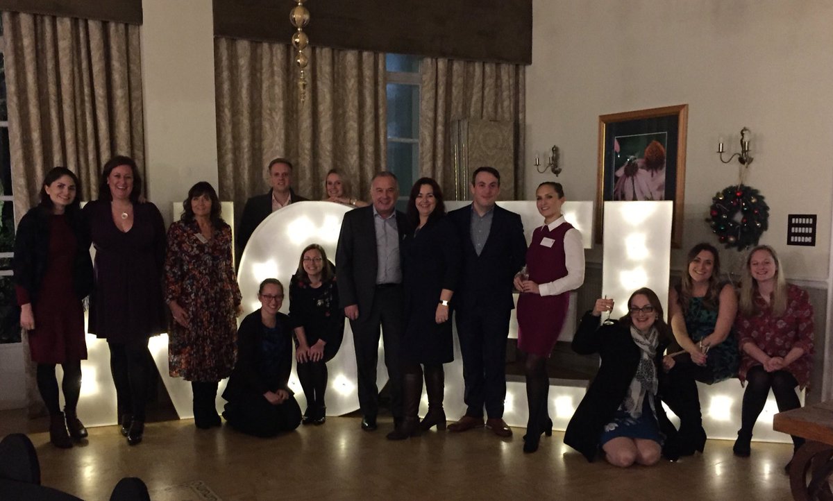 WiP_SW's tweet photo. Thank you to everyone who come to our Christmas lunches today.We are loving all of your tweets & pictures- what a fantastic day!#WIPSWXMAS17 https://t.co/bfPmDfVSjj