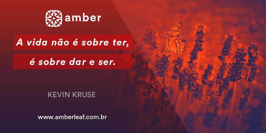 AmberdoBr's tweet photo. #Negócios #Amber https://t.co/i939ifDr4k