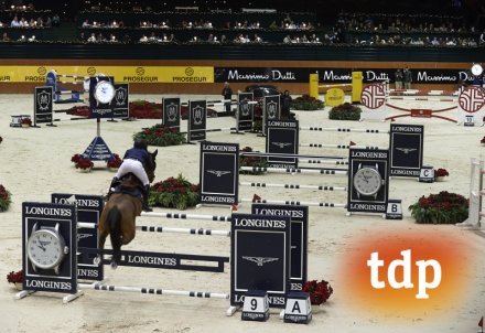 Si no pudiste ver las pruebas más importantes del #CSICasasNovas... ¡Atent@ a la programación de <a href="/teledeporte/">Teledeporte</a> ! 📺 ¡Este jueves y viernes toca revivir el fantástico espectáculo del pasado fin de semana! 🙂 > ow.ly/pvAr30hcQlP #Hípica #ShowJumping @LonginesEq <a href="/infoCaixa/">CaixaBank</a>