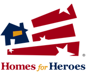 AskinsGP_Realtr's tweet photo. #HomesForHeroes is a national program dedicated to providing extraordinary savings to #heroes. https://t.co/YrA3Bw7z1I