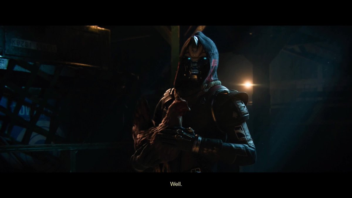 Someone play Destiny with me?  #PS4share