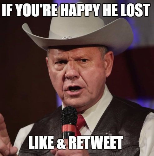 USAttorneycom's tweet photo. #MeToo #ThankYouAlabama #DougJonesWins @GDouglasJones

https://t.co/XE11iQ414i https://t.co/ZBV7JPLpB5