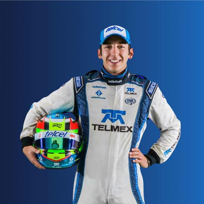 carrerasenvivo's tweet image. La @LATAMF2000 llega este fin de semana al AHR para la fecha final de la Fórmula México carrerasenvivo.com/latam-f2000-al…