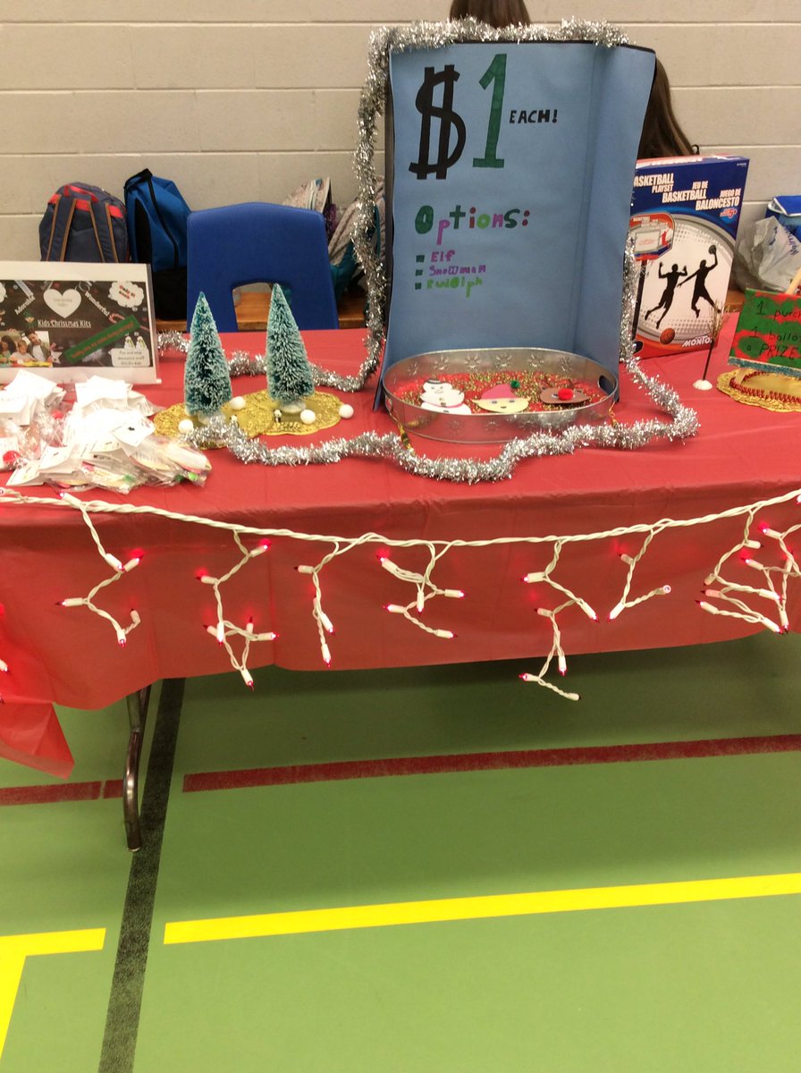 JamesKeatingES's tweet photo. James Keating Grade 7/8 Marketplace Fair......student created products that they market &amp; sell. So proud of them!!
@SCDSB_Schools https://t.co/85jZgU0ypi