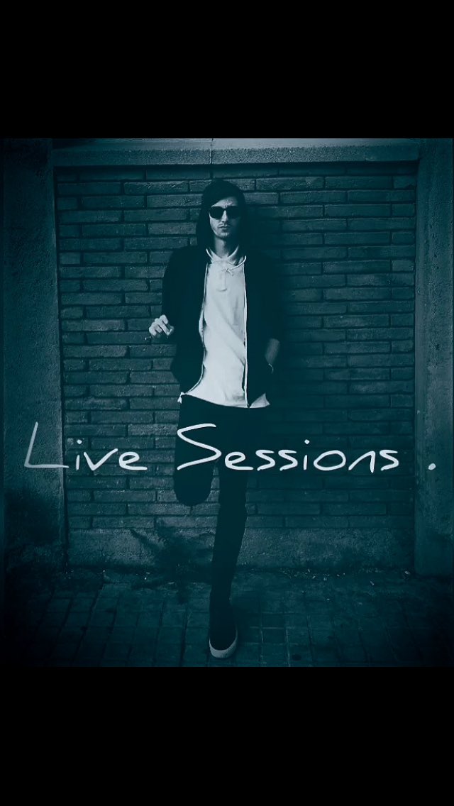 TomTitssss's tweet photo. Live Sessions Coming Soon. https://t.co/1sKg0Sxqgo