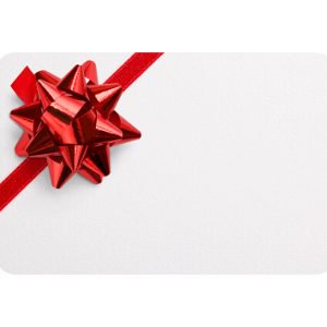 For those “AAAAAAGH , WHAT WILL I GET MY MA” moments in the coming days.
A voucher for dinner for two.
#sorted