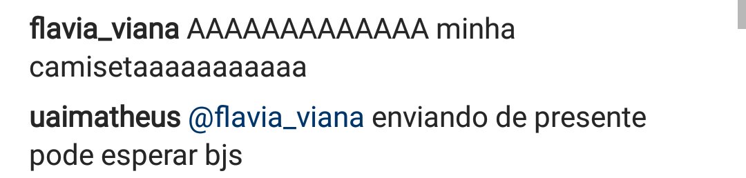 Flatheus tá como? 💜