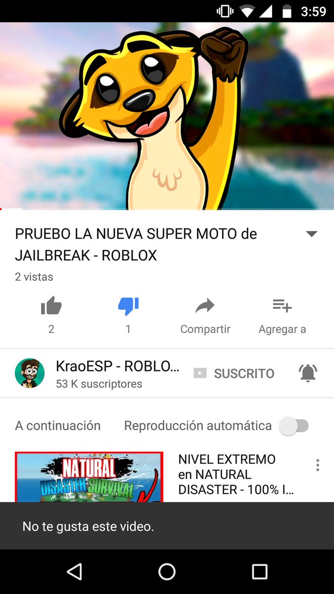 Krao On Twitter Pruebo La Nueva Super Moto De Jailbreak Roblox Https T Co Guz9th8j9h Via Youtube - moto tron roblox