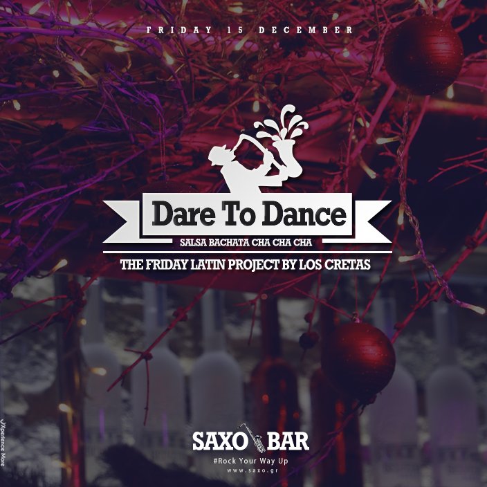 Saxo Bar (thesaxobar) Twitter