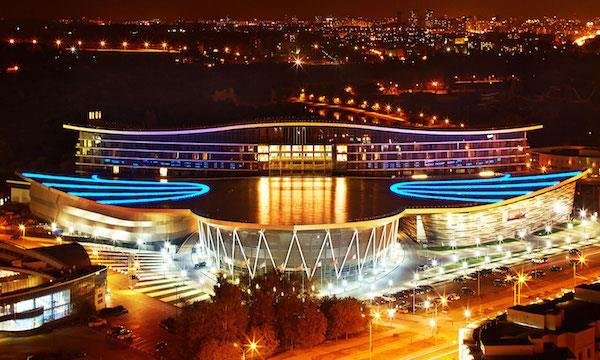 Can't wait to work inside that amazing venue! bit.ly/2Cf63Jl