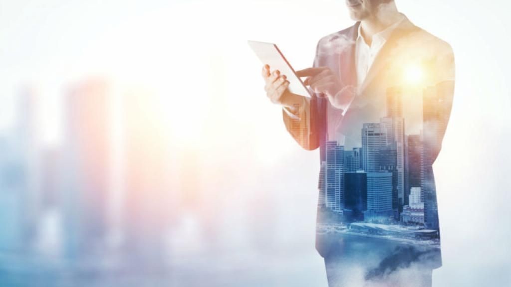 What digital transformation means for #brands <a href="/StevenEwolf/">Steven E. Wolf</a> buff.ly/2kBk3ZJ