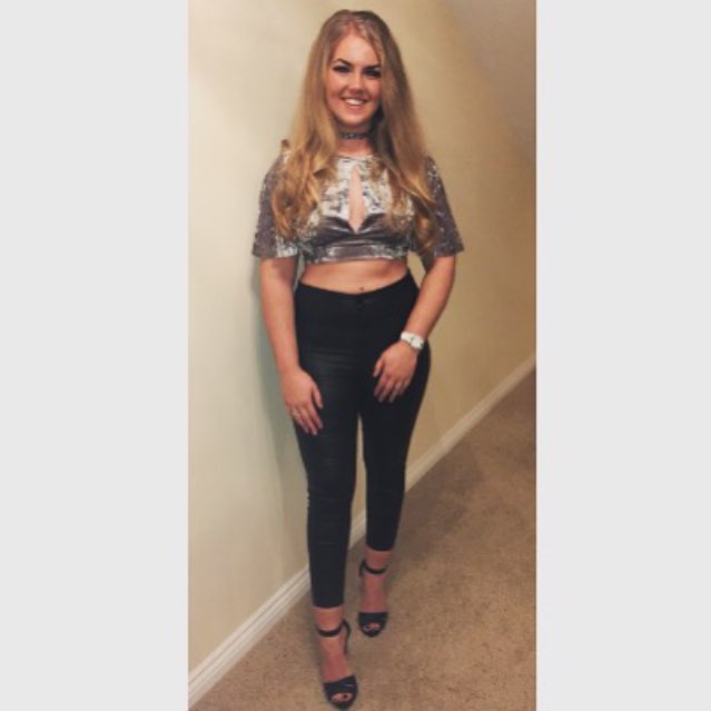 Danielle_Mo's tweet photo. #NewProfilePic https://t.co/eM4L2X51Ue