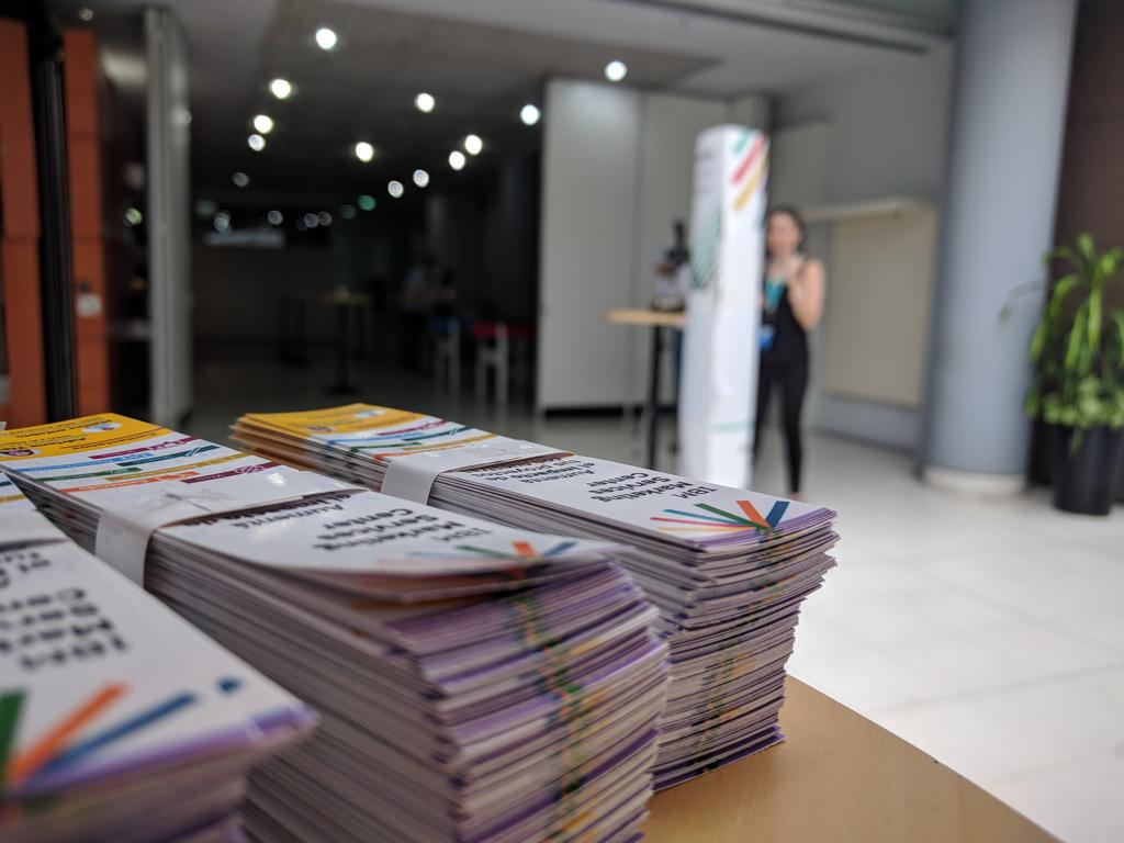 mdifabio's tweet photo. Ya estamos listos para empezar a ayudar con el cambio de la imagen digital de los IBMers de Argentina! #WhyIBM @EmpleosIBMLatam #IBMMSC https://t.co/ntSCNckvZC