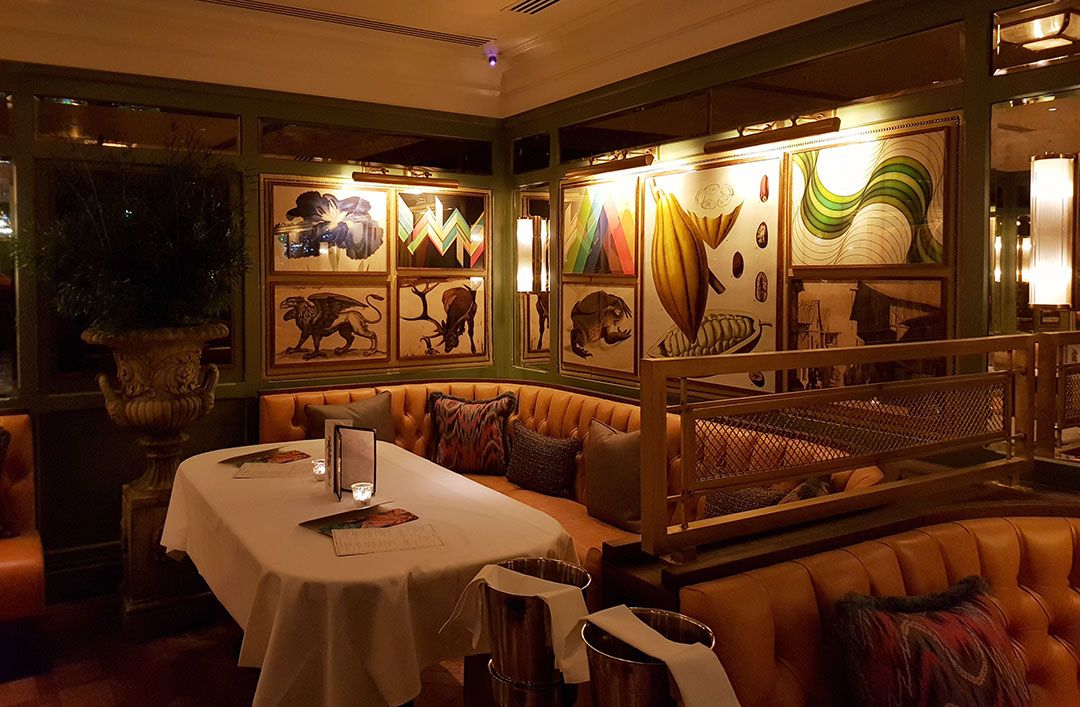 Swish, stylish and elegant… Amazing transformation by <a href="/theivyyork/">The Ivy York</a>