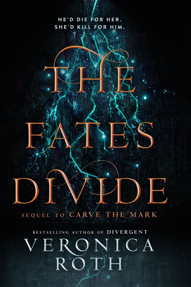 EpicReads's tweet photo. THE TITLE AND COVER FOR CARVE THE MARK'S SEQUEL ARE HERE AND WE ARE FREAKING OUT!! 😱✨🎉 https://t.co/X0W5kKU90U https://t.co/zI0Hes95ZL