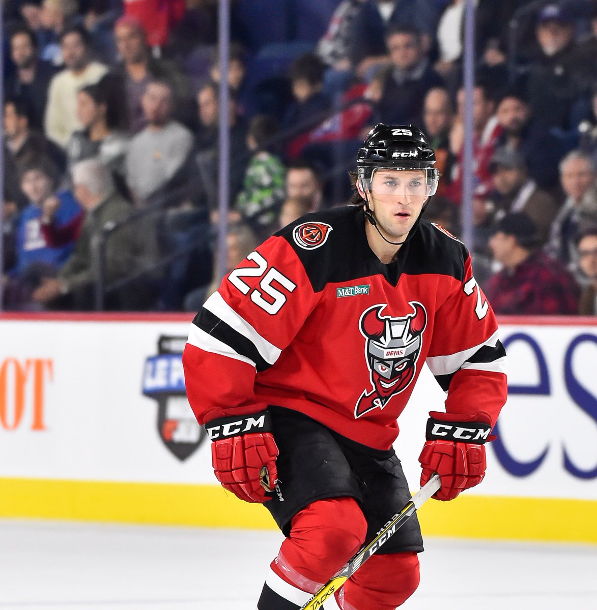 new jersey devils nick lappin