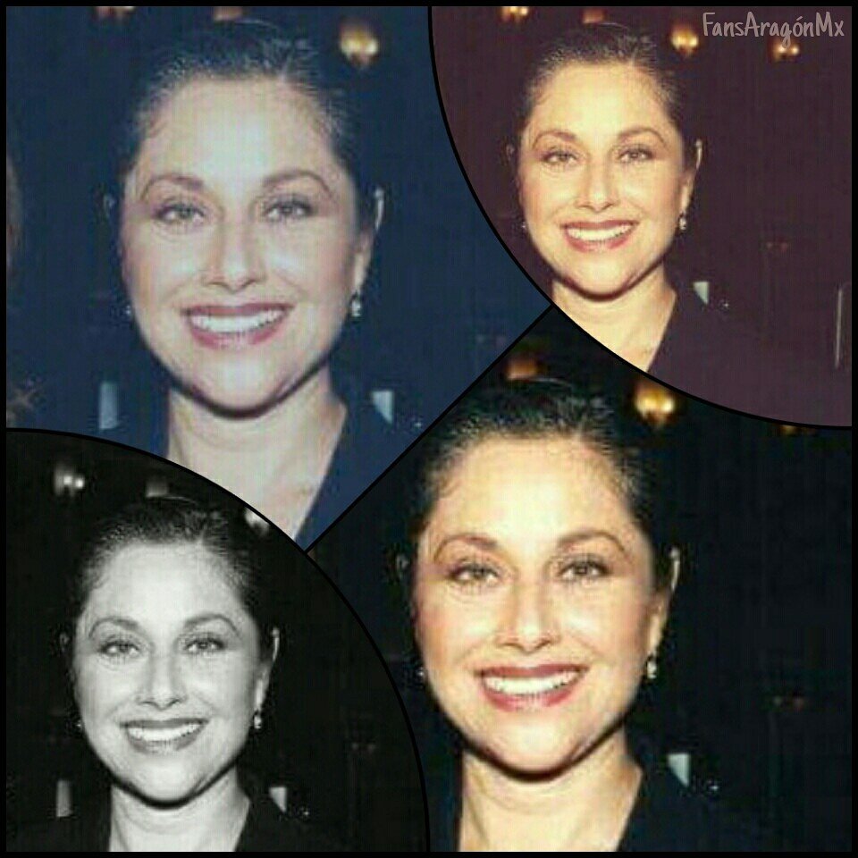 Tu Eres Esa Persona Que Cuando La Ves, Se Te Olvida El Mundo.

<a href="/AngelicaAragon_/">Angélica Aragón</a>  🌹

#FansAragonMx  💚 Lindo Día