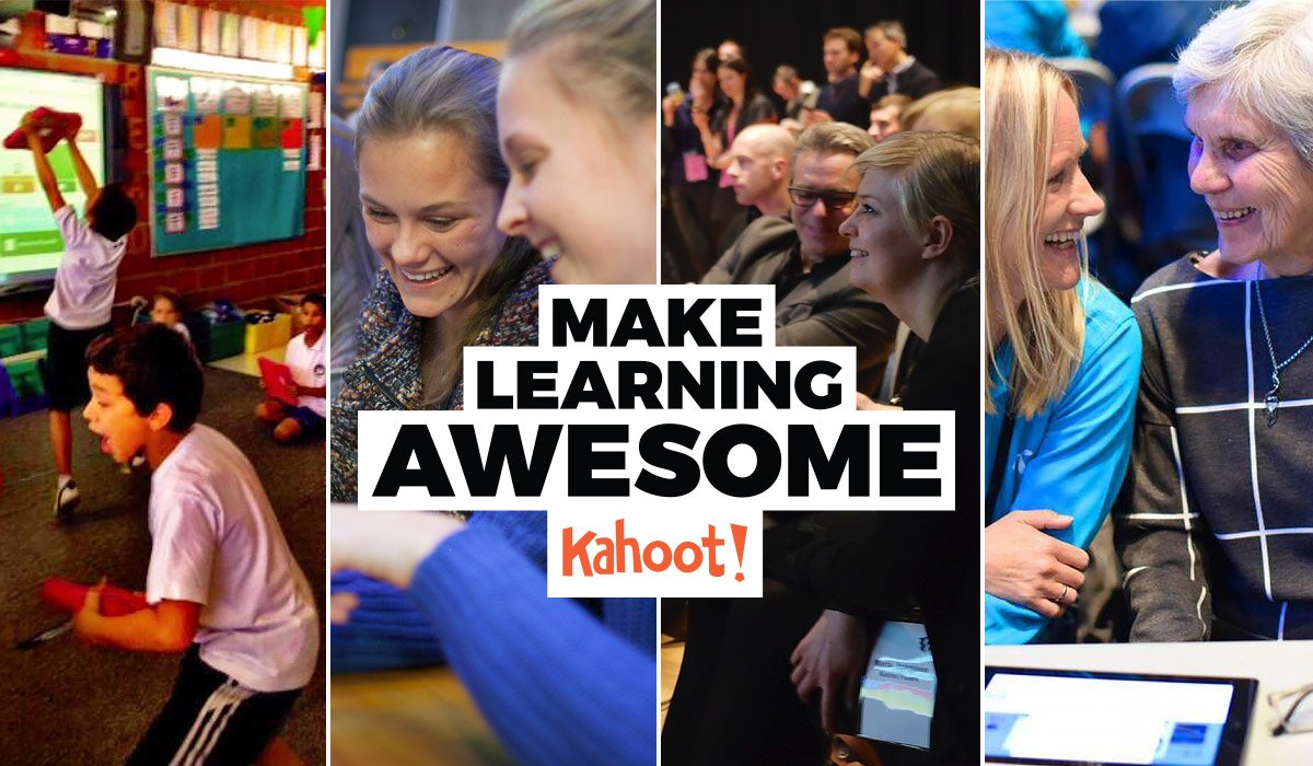 HelenDixon10's tweet photo. Create inclusive and engaging learning resources with Kahoot! | #edtech #DLFoundation https://t.co/fHxwfrpC7u https://t.co/4TjIBSlLIa