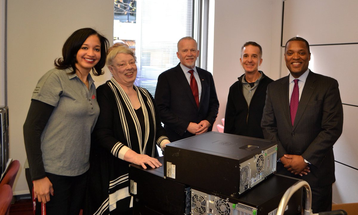 D.C. Bar (@dc_bar) on Twitter photo We're grateful for the opportunity to give back to our #DCBarNewHome community by donating computers to <a href="/centralunion/">Central Union Mission</a>, which will be used for job training, job searches+applications. facebook.com/dcbarhq/ We're grateful for the opportunity to give back to our #DCBarNewHome community by donating computers to <a href="/centralunion/">Central Union Mission</a>, which will be used for job training, job searches+applications. facebook.com/dcbarhq/