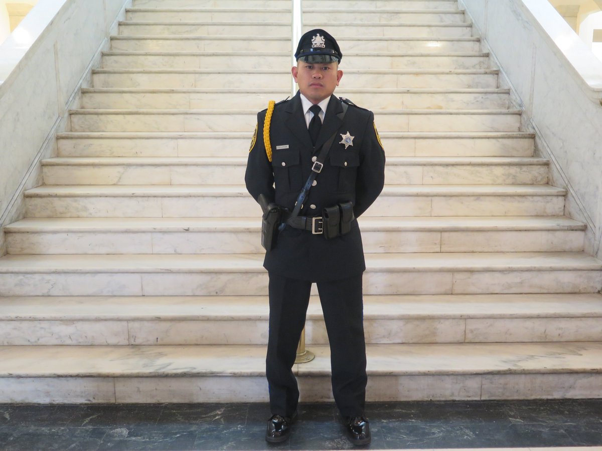 .<a href="/SheriffKilkenny/">Sheriff Kilkenny</a> issued a statement on the house fire that took the lives of Dep. Lukens' two young sons this morning. While we mourn their loss, we thank you for your thoughts and generosity during this difficult time. bit.ly/2z9461u