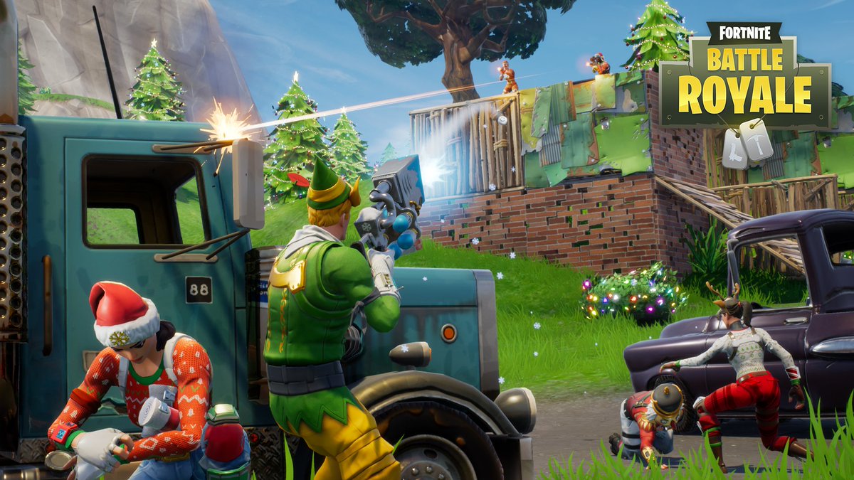 Fortnite Info On Twitter Actualizacion De Invierno Actualmente Descongelando El Parche V 1 11 Se Descongela Manana Con El Pase De Batalla Evento Festivo Nuevo Armas Heroes Y Mas Lea Las Notas Aqui Https T Co 099g3g0bmg Fortnite Upcoming Updates December 2017 Fortnite Upcoming Updates December 2017 Fortnite Info On Twitter Actualizacion De Invierno Actualmente Descongelando El Parche V 1 11 Se Descongela Manana Con El Pase De Batalla Evento Festivo Nuevo Armas Heroes Y Mas Lea Las Notas Aqui Https T Co 099g3g0bmg