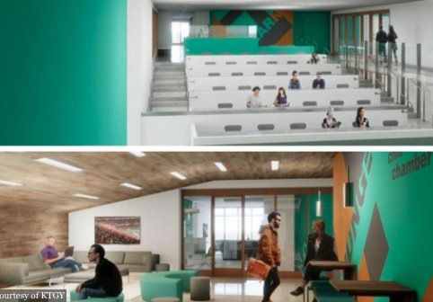 NelsonBros1's tweet photo. Forbes says the future of student housing could combine living and learning. What do you think that would look like? https://t.co/Jq5YrJQxlM https://t.co/bhLZviI923