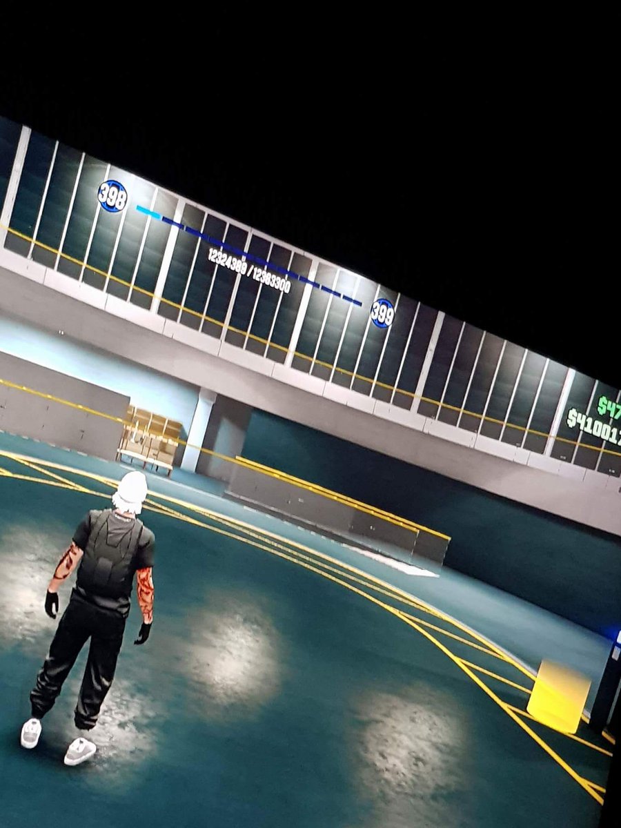 KLL32's tweet image. Only trade not going first
4.1 bilions
398 rank