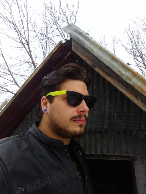 When something is broken left wide open https://t.co/HUjVhXDbdZ<a href="/tag/indigenousrightsnow"class="tags"><span>#indigenousrightsnow</span></a>