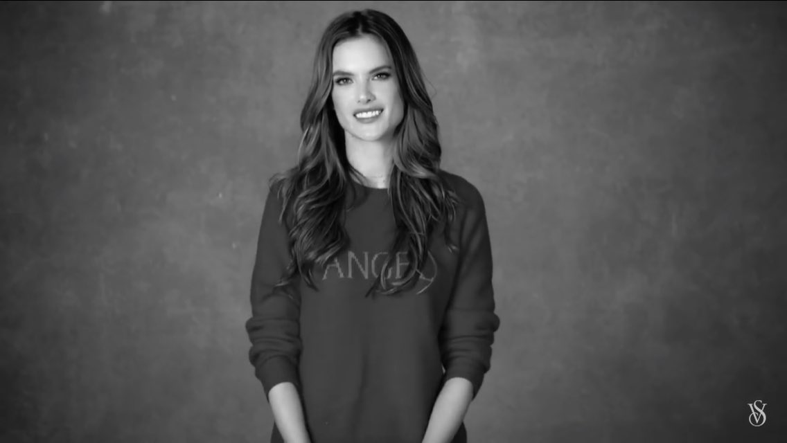 Victoria’s Secret Angels Get In the Spirit youtu.be/Gtfw1WGuVCY